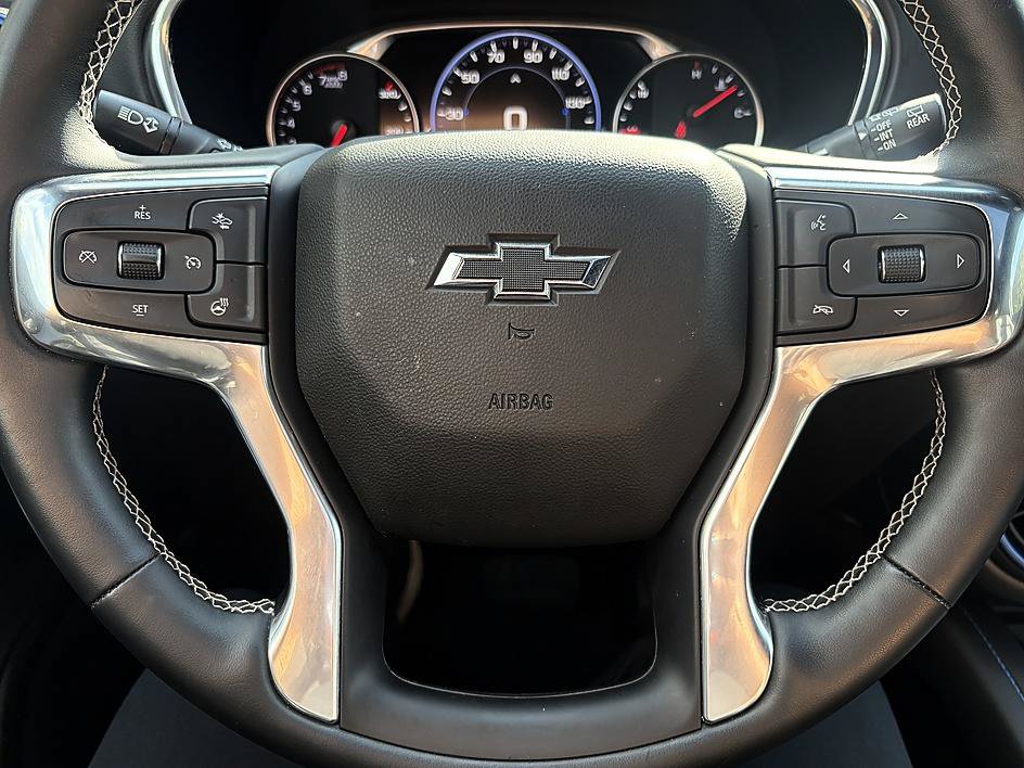 Used 2023 Chevrolet Blazer RS w/ Enhanced Convenience Package FWD image 19