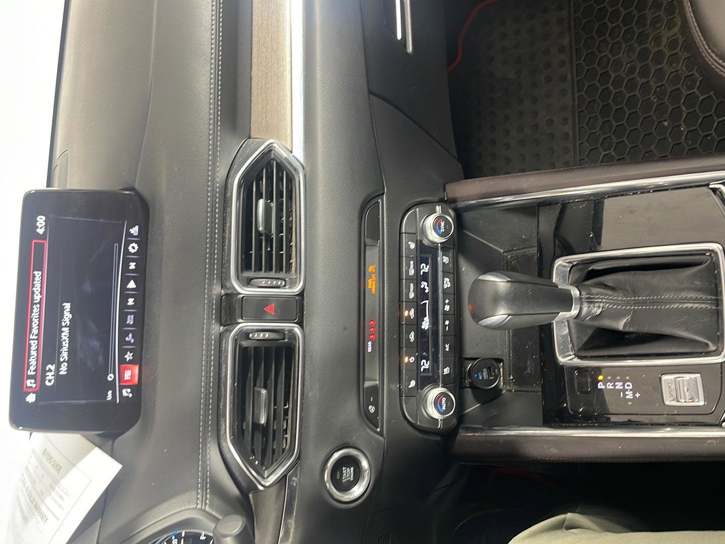 Used 2020 MAZDA CX-5 Signature image 21