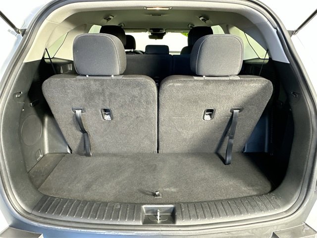 Used 2022 Kia Sorento LX image 30