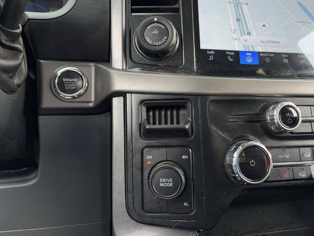 Certified 2024 Ford F150 XLT w/ Equipment Group 302A MID AWD/4WD image 23