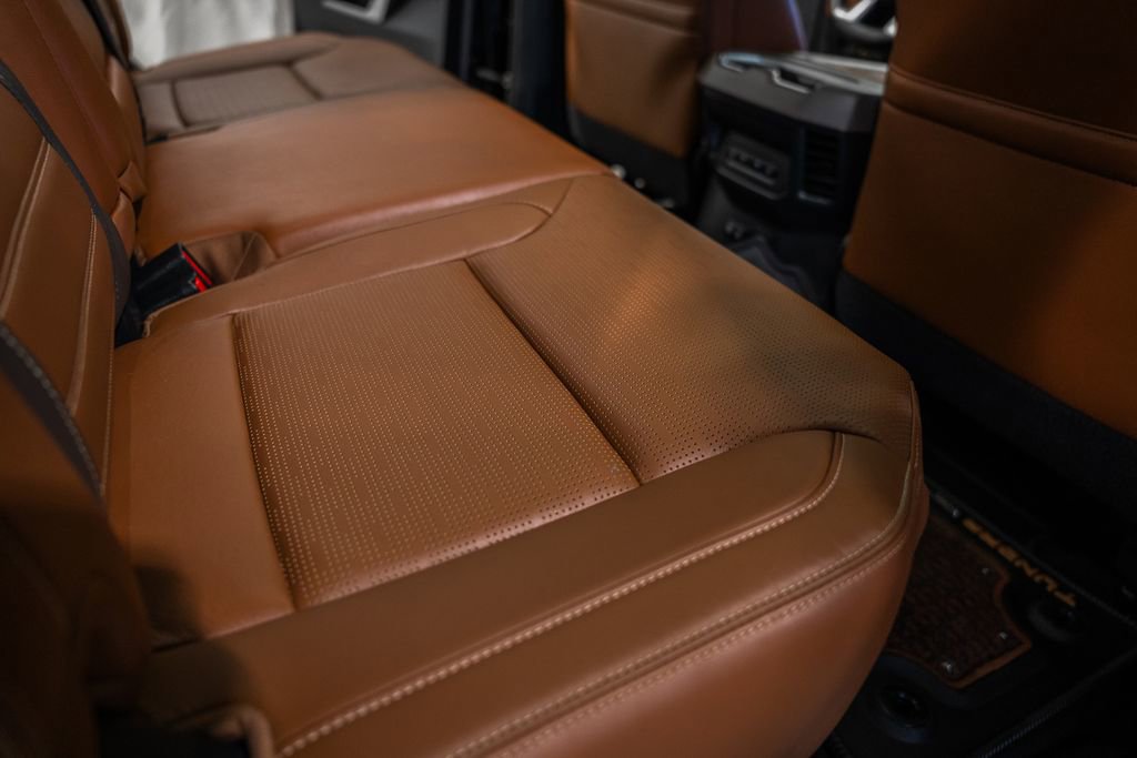 Used 2023 Toyota Tundra 1794 Edition image 35