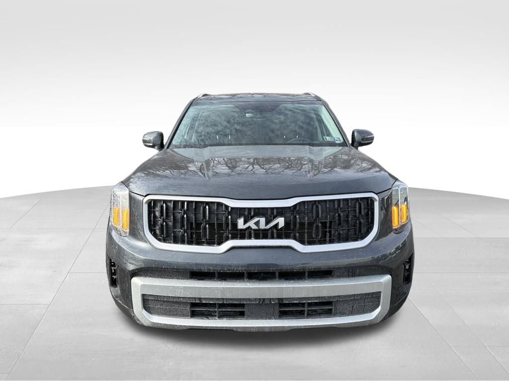 Certified 2024 Kia Telluride EX image 11