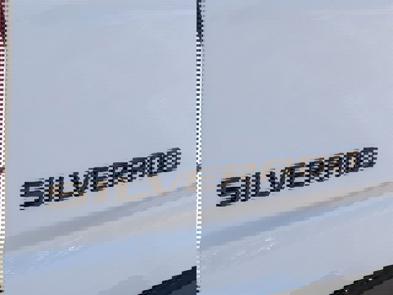 New 2026 Chevrolet Silverado 2500 Custom w/ Custom Value Package image 6