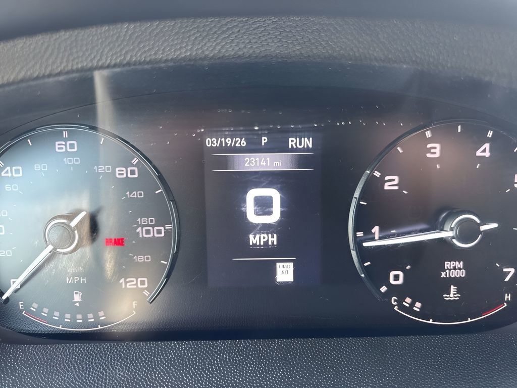 Used 2024 RAM ProMaster 2500 w/ Convenience Group image 21