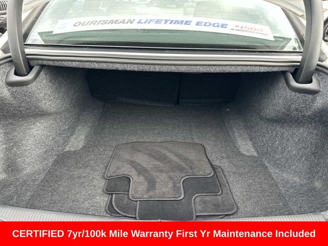 Used 2023 Dodge Charger SXT w/ Cold Weather Package AWD/4WD image 16