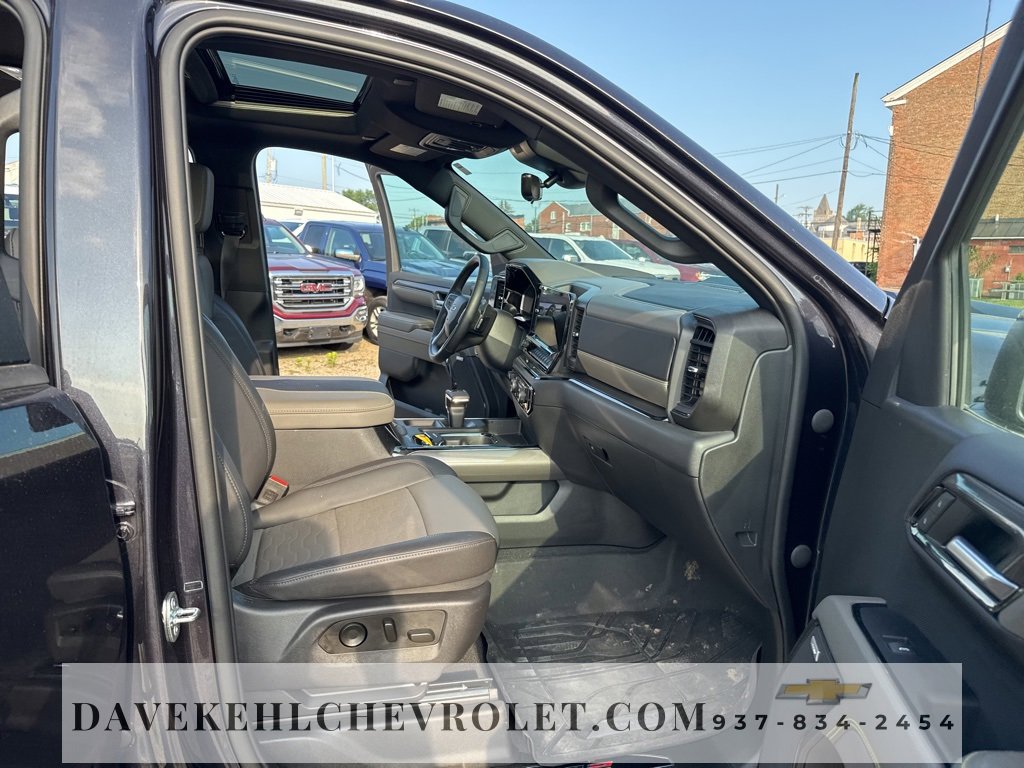 Used 2023 Chevrolet Silverado 1500 ZR2 image 30