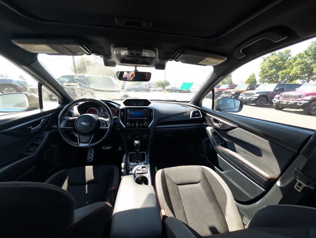 Used 2019 Subaru Impreza 2.0i Sport AWD/4WD image 13