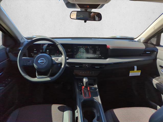 New 2026 Nissan Kicks SR image 15