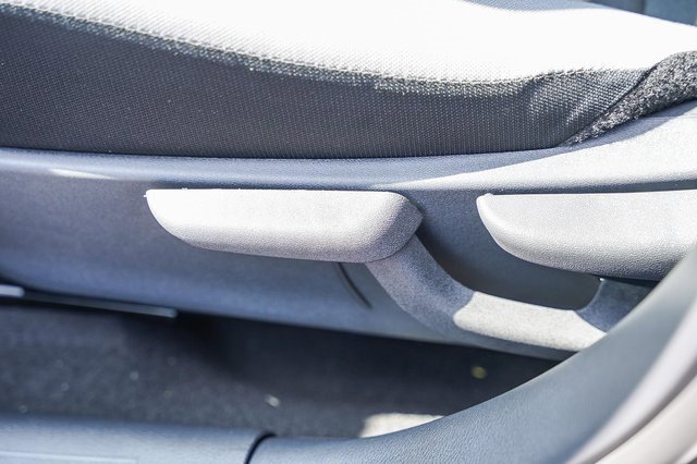 New 2025 Nissan Versa S w/ S Plus Package image 22