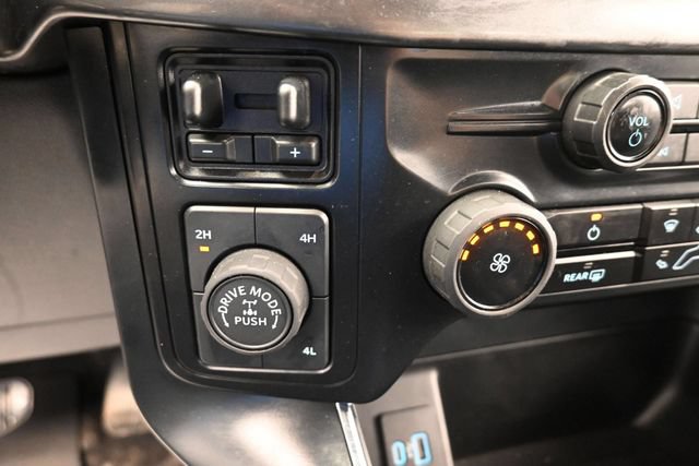 Used 2024 Ford F150 STX AWD/4WD image 15