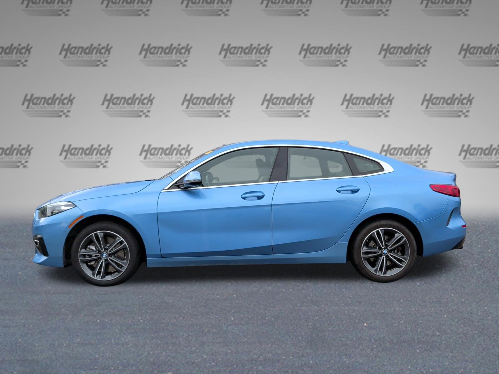 Used 2021 BMW 228i Gran Coupe w/ Convenience Package image 10