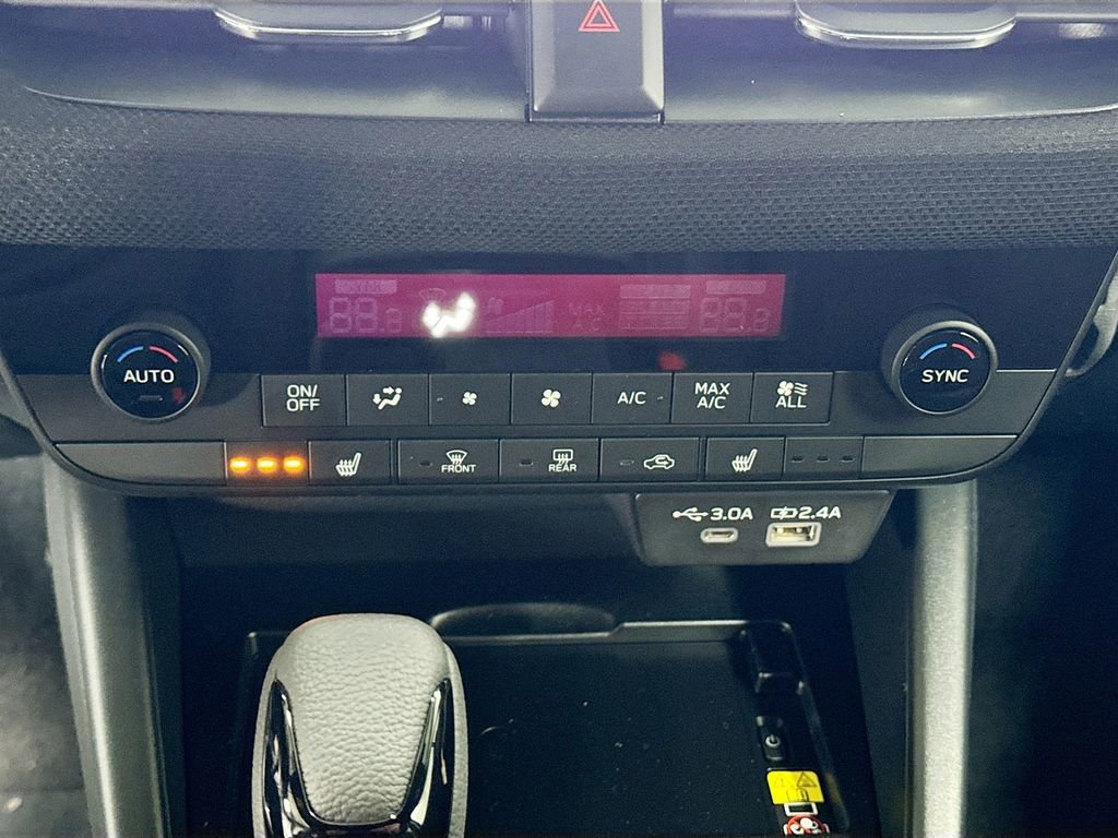 New 2026 Subaru Outback Limited image 14