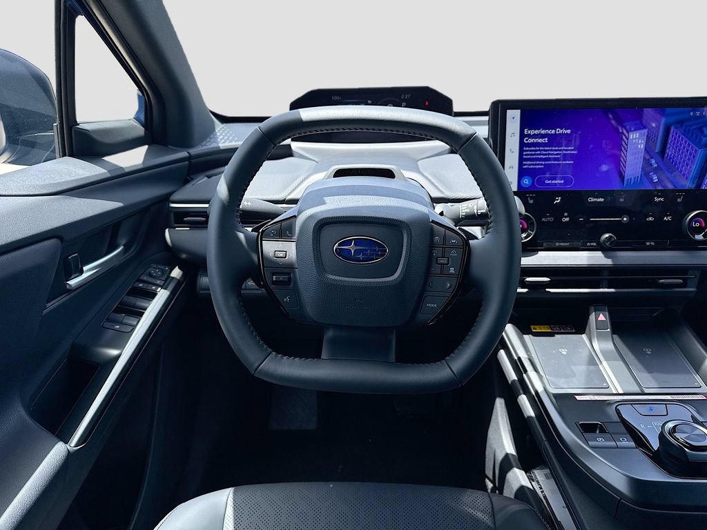 New 2026 Subaru Trailseeker AWD/4WD image 27