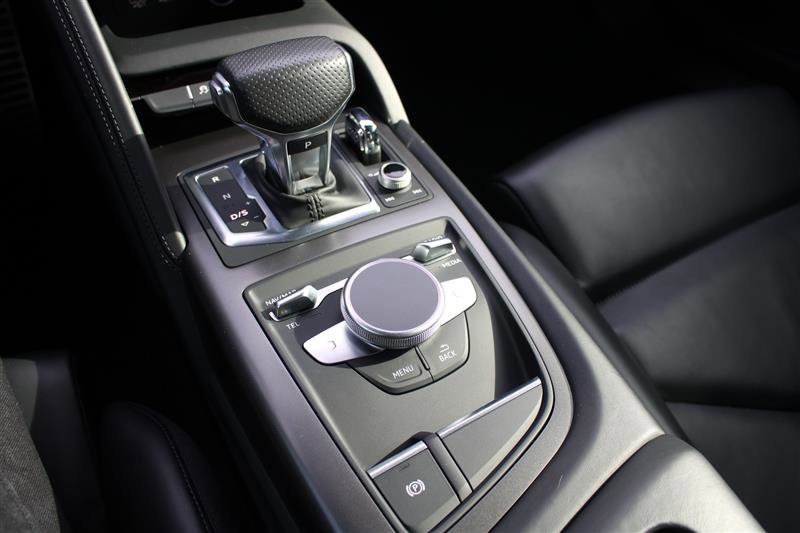 Used 2018 Audi R8 V10 w/ Carbon Exterior Package image 51