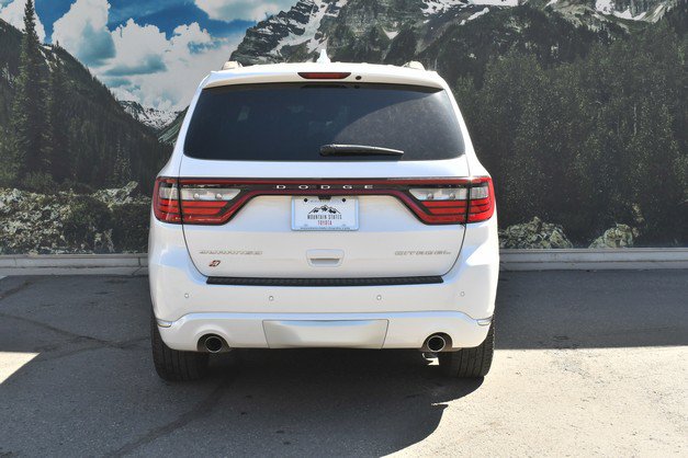 Used 2018 Dodge Durango Citadel AWD/4WD image 10