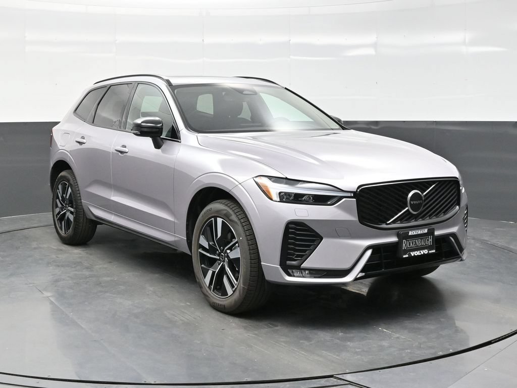 New 2026 Volvo XC60 B5 Core w/ Climate Package