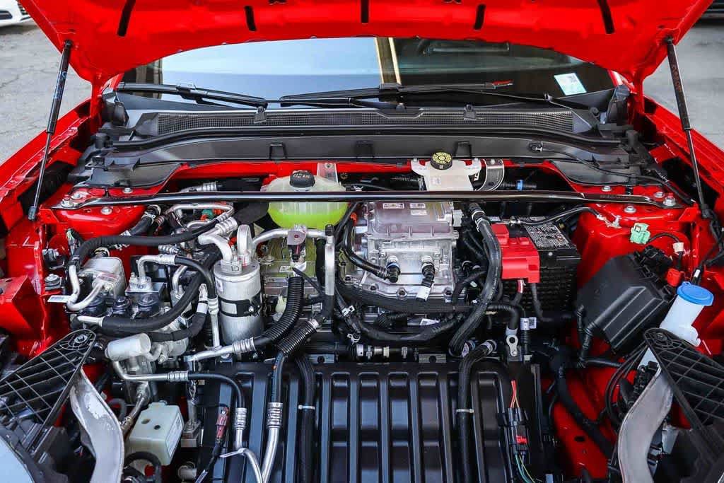 New 2026 Ford Mustang Mach-E GT AWD/4WD image 27