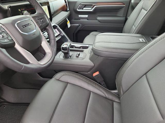 New 2026 GMC Sierra 1500 Denali image 12