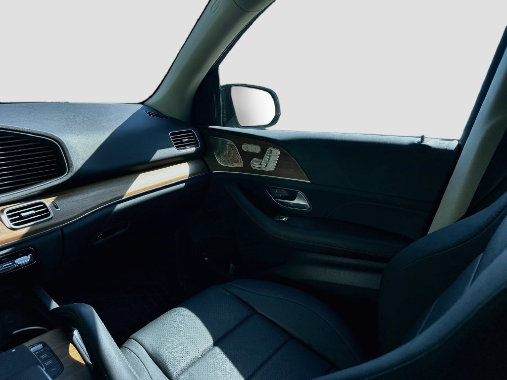 Certified 2025 Mercedes-Benz GLE 350 4MATIC image 25