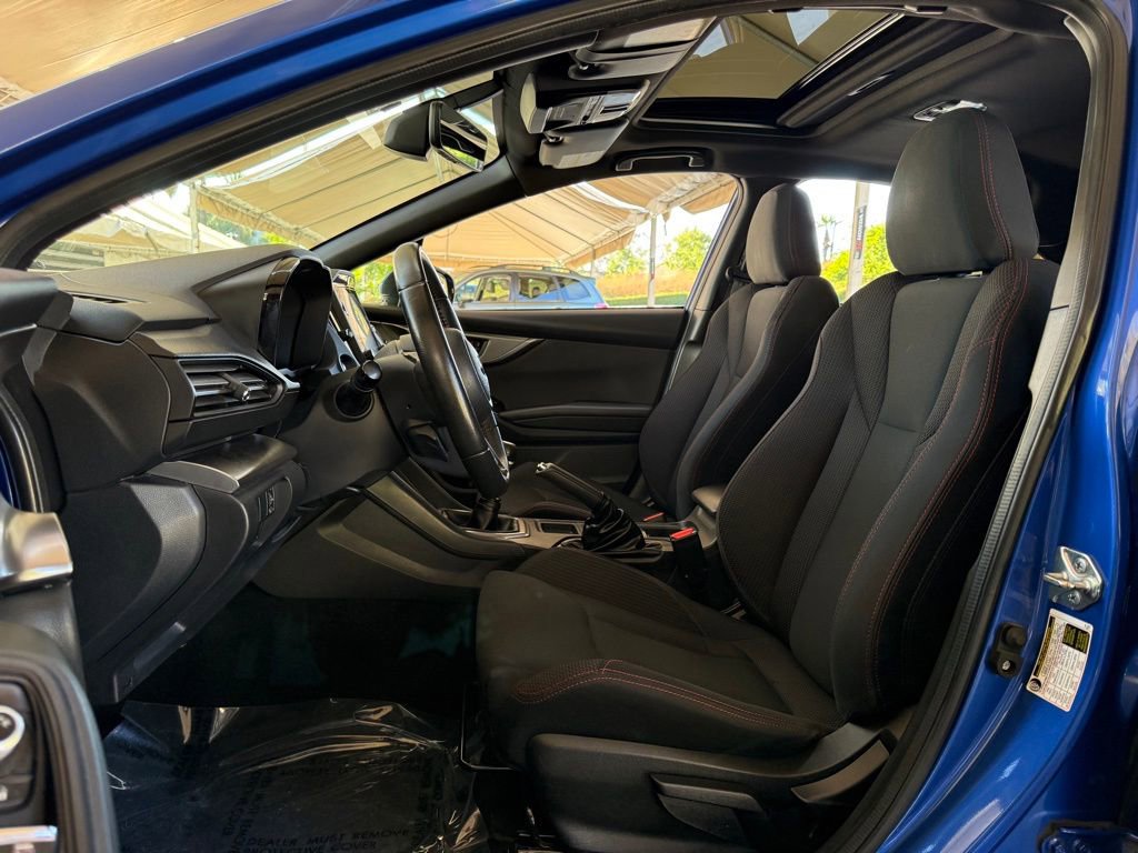 Used 2022 Subaru WRX Premium image 20