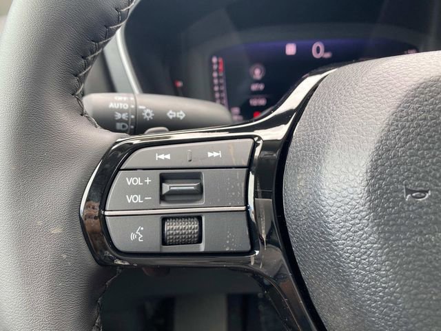New 2026 Honda Passport RTL image 15