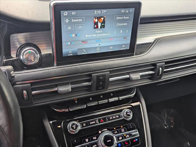 Used 2020 Lincoln Corsair AWD w/ Equipment Group 101A image 15