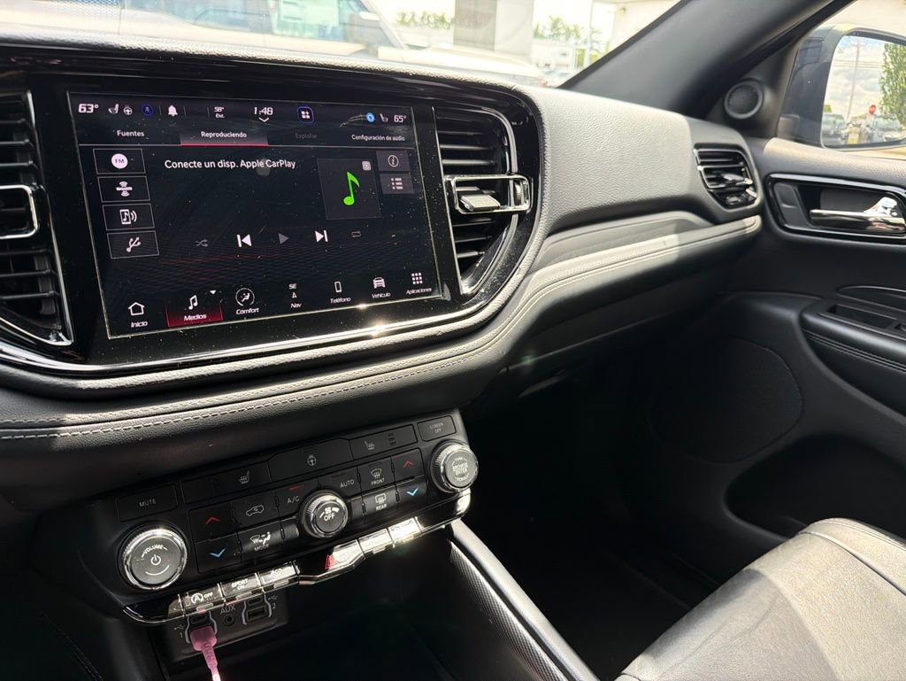 Used 2021 Dodge Durango GT AWD/4WD image 14