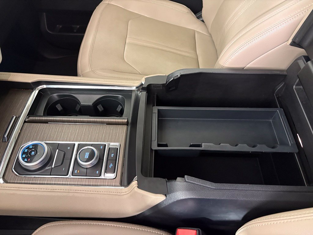 Used 2024 Ford Expedition Limited AWD/4WD image 33