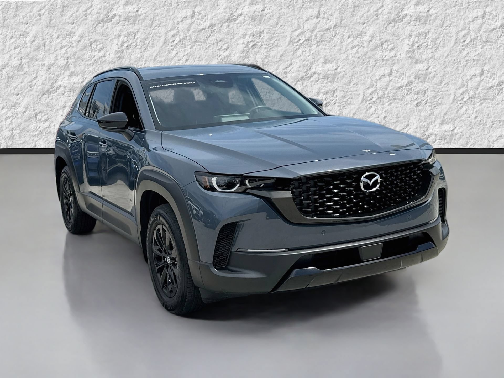 Used 2026 MAZDA CX-50 AWD 2.5 Hybrid w/ Weather Package