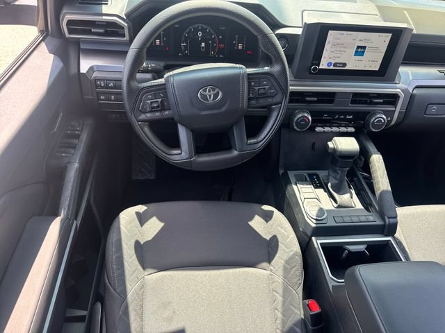 New 2026 Toyota Tacoma SR5 RWD image 13