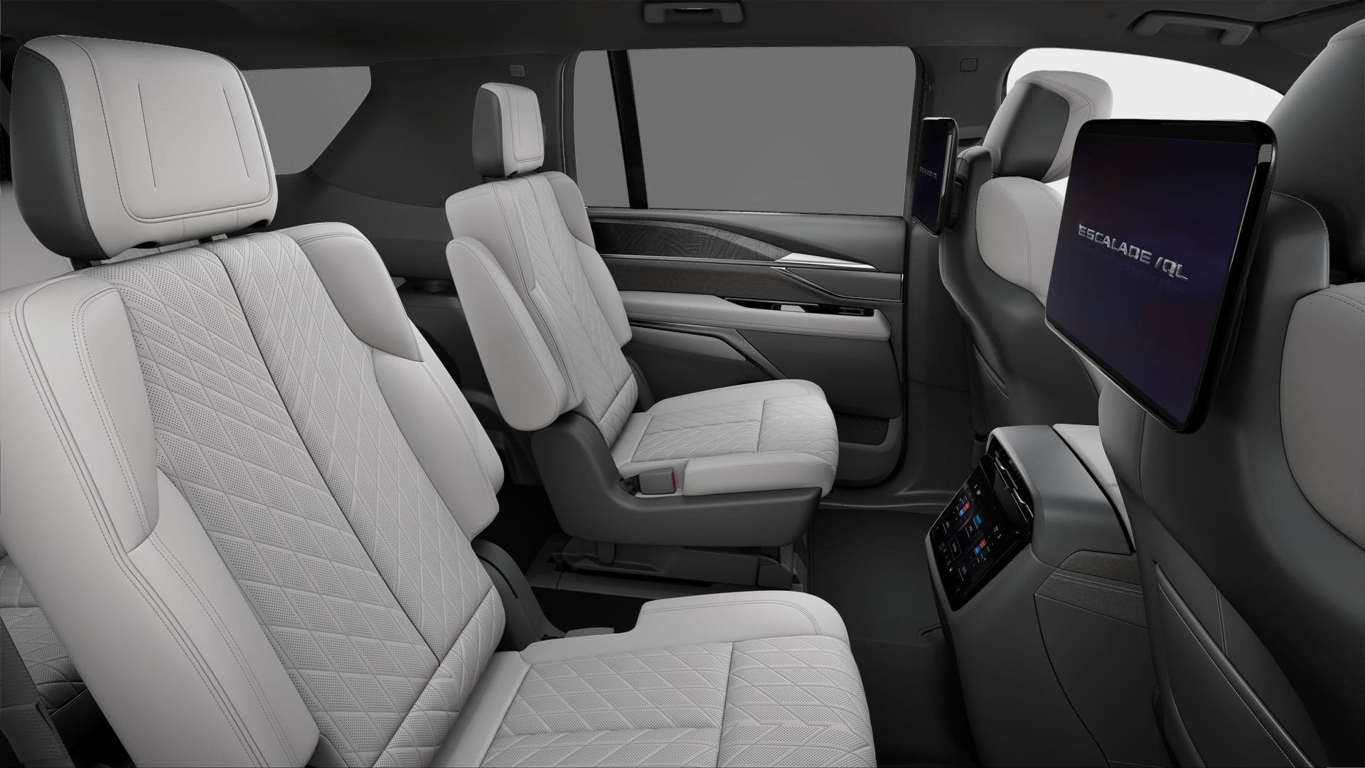 New 2026 Cadillac Escalade IQL Sport 1 AWD/4WD image 44