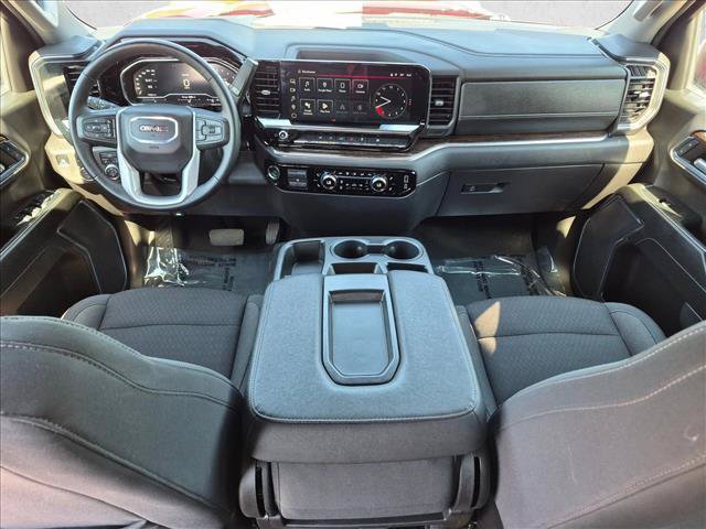 Used 2024 GMC Sierra 1500 Elevation AWD/4WD image 15