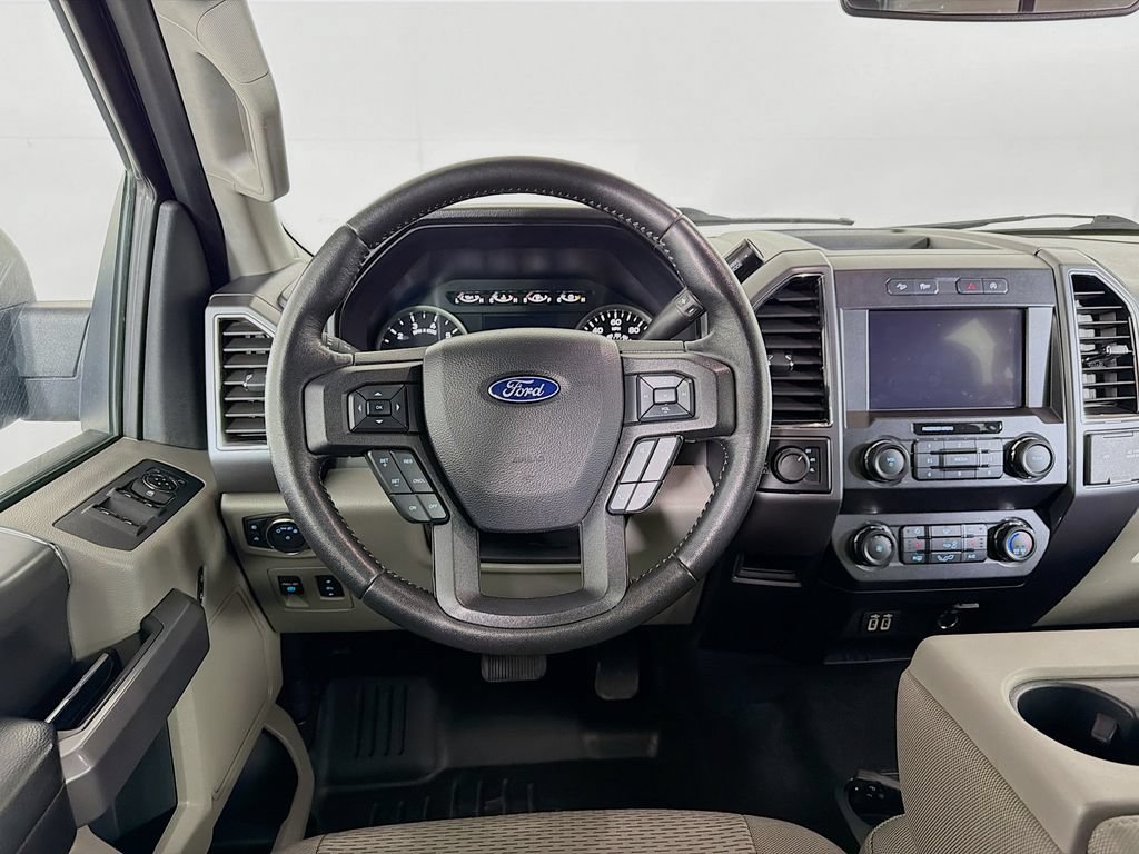 Used 2019 Ford F150 XLT w/ Equipment Group 302A Luxury AWD/4WD image 19