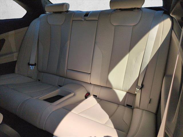 New 2026 BMW 230i Coupe w/ Premium Package image 16