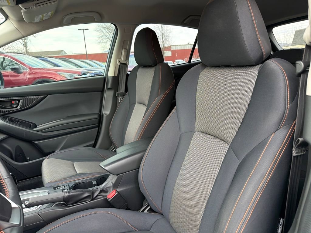 Used 2022 Subaru Crosstrek 2.0i Premium image 22
