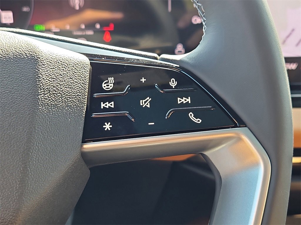 New 2025 Audi A5 2.0T Premium Plus image 18