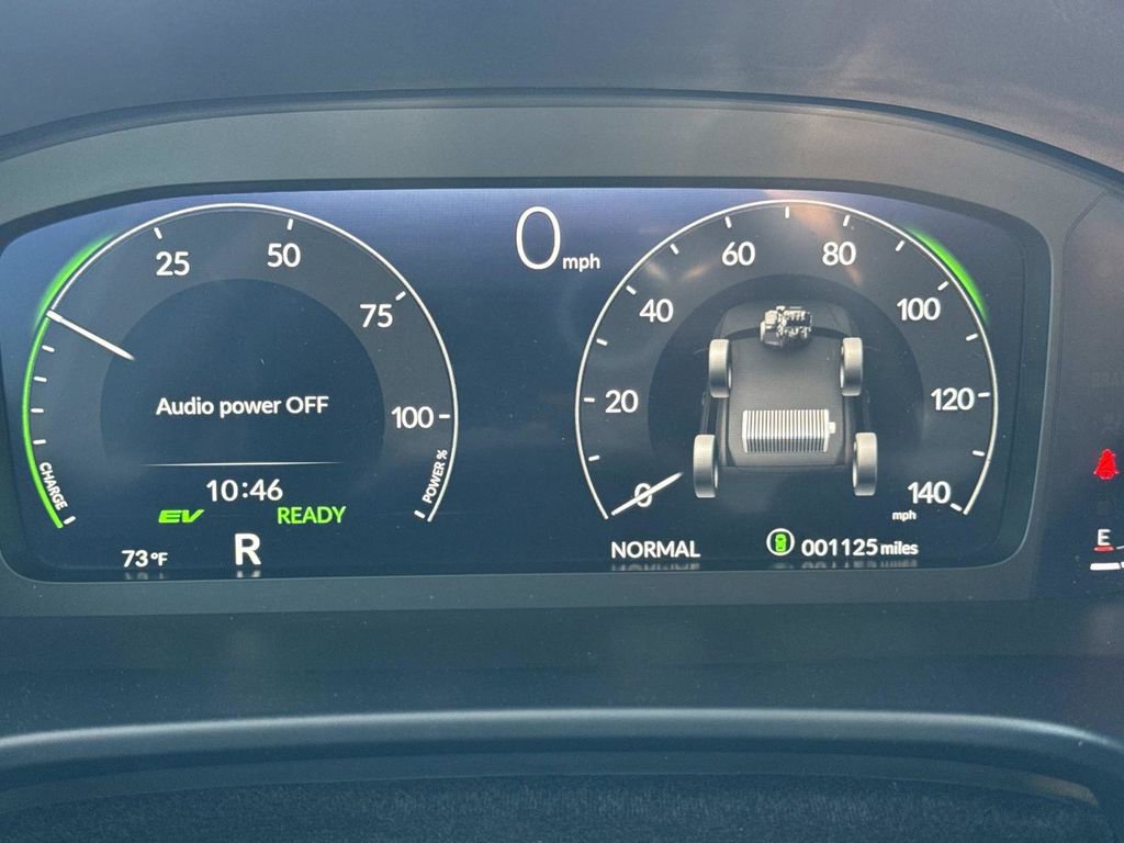 Used 2026 Honda CR-V TrailSport image 24