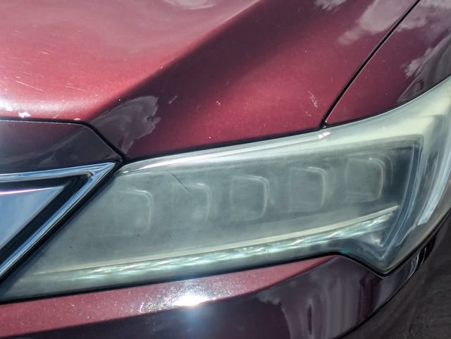 Used 2016 Acura ILX FWD image 9