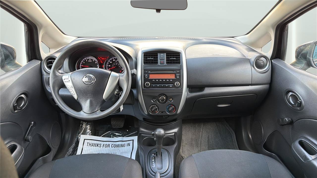 Used 2015 Nissan Versa Note S Plus FWD image 20