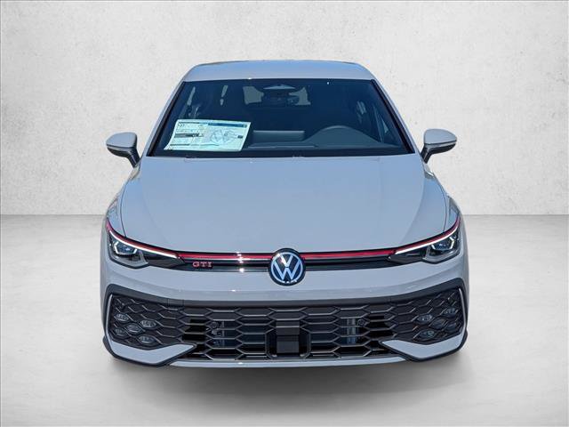New 2026 Volkswagen Golf S FWD video 2