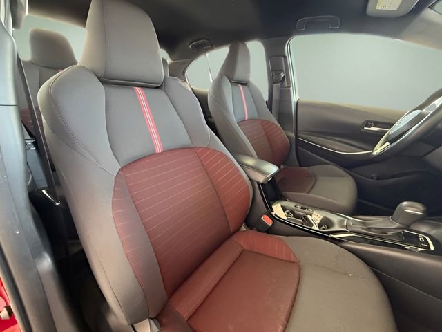Used 2024 Toyota Corolla SE image 29