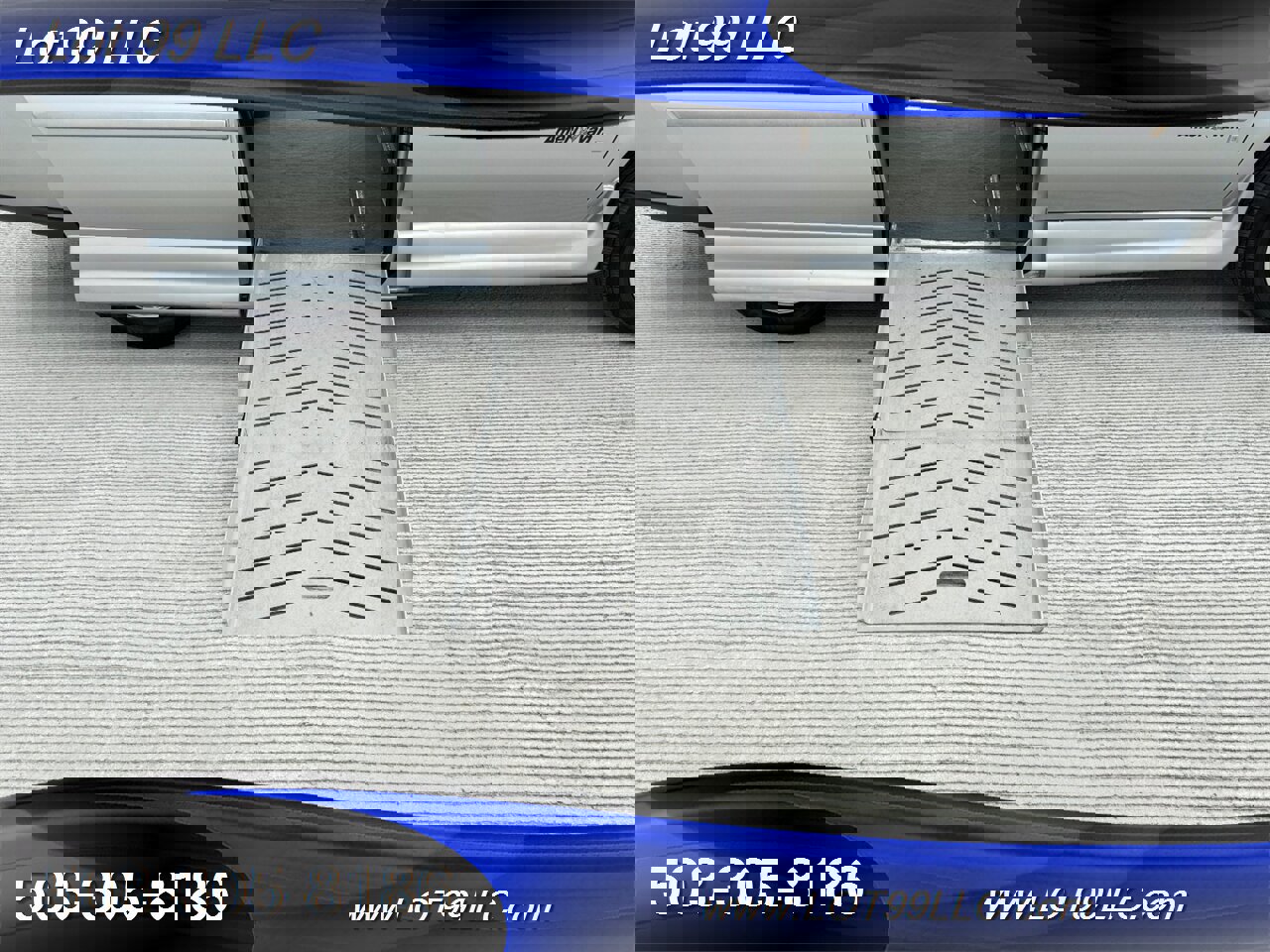 Used 2007 Chevrolet Uplander LT w/ Safe And Secure Package image 3