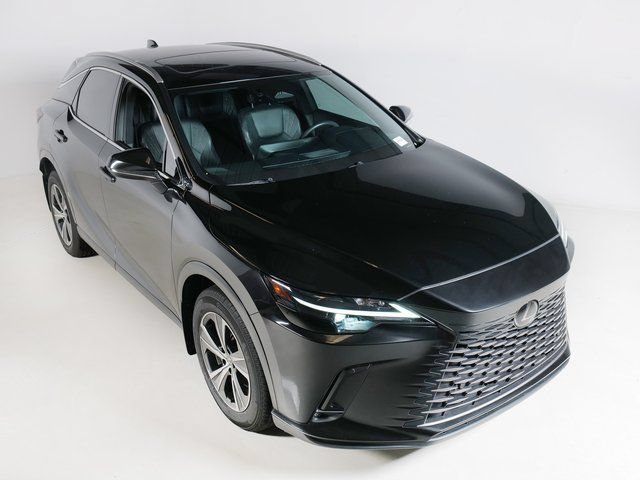 Used 2023 Lexus RX 350 Premium w/ Cold Area Package FWD image 30