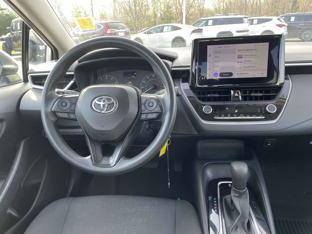 Used 2024 Toyota Corolla LE image 14