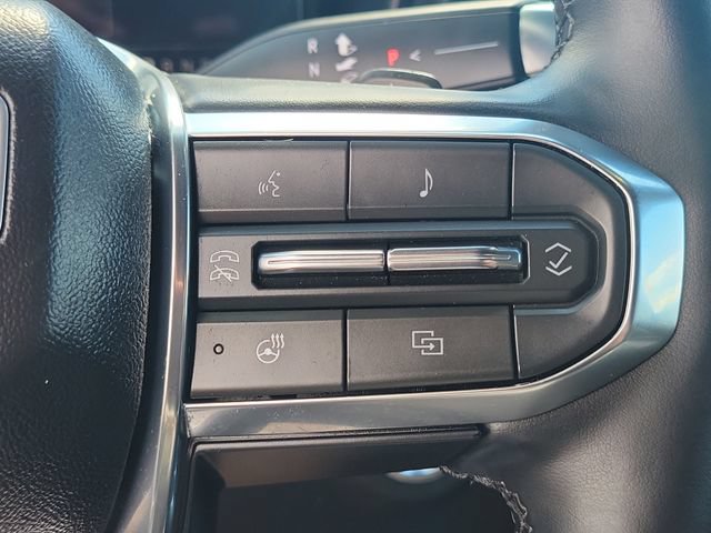 Used 2025 GMC Terrain Elevation AWD/4WD image 13