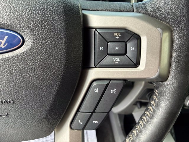 Used 2019 Ford F150 Lariat w/ Equipment Group 502A Luxury AWD/4WD image 22