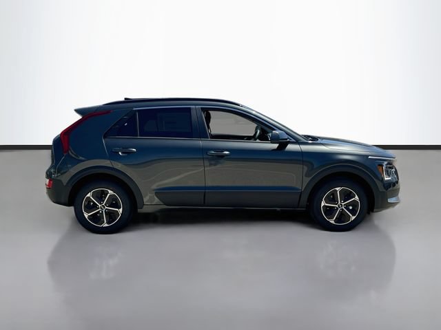 New 2026 Kia Niro LX FWD image 8