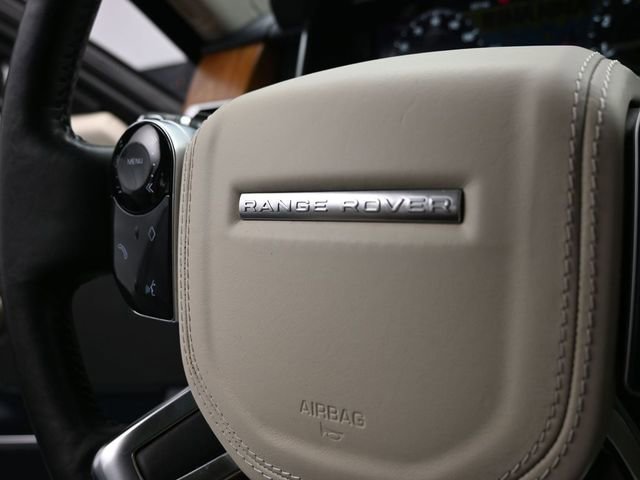 Used 2020 Land Rover Range Rover Autobiography image 17