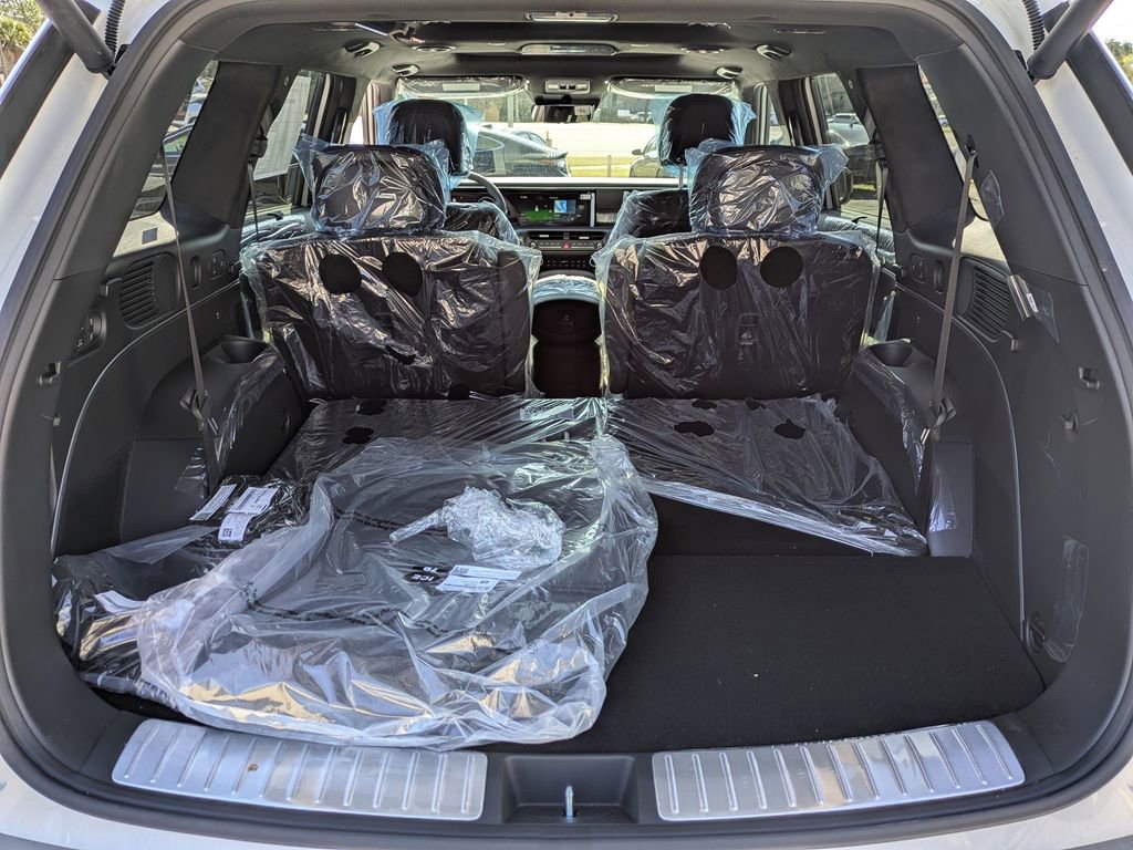 New 2026 Hyundai Palisade Calligraphy image 12