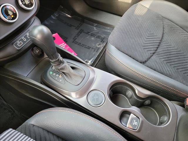 Used 2018 FIAT 500X Trekking FWD image 22
